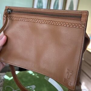 Frye Mini Shoulder Bag